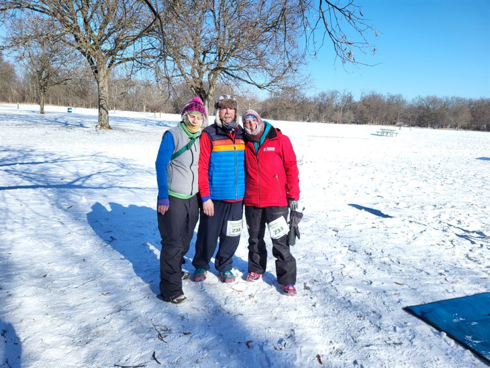 WC3 : Sunday Racing at Caldwell Woods