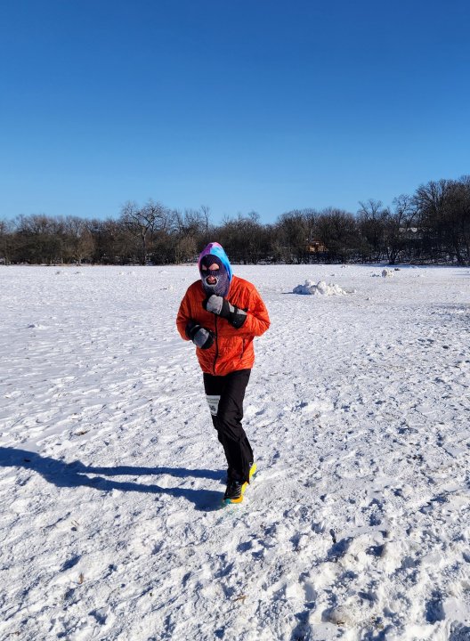 WC3 : Sunday Racing at Caldwell Woods