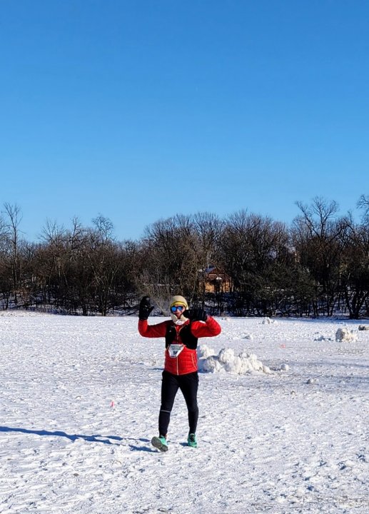 WC3 : Sunday Racing at Caldwell Woods