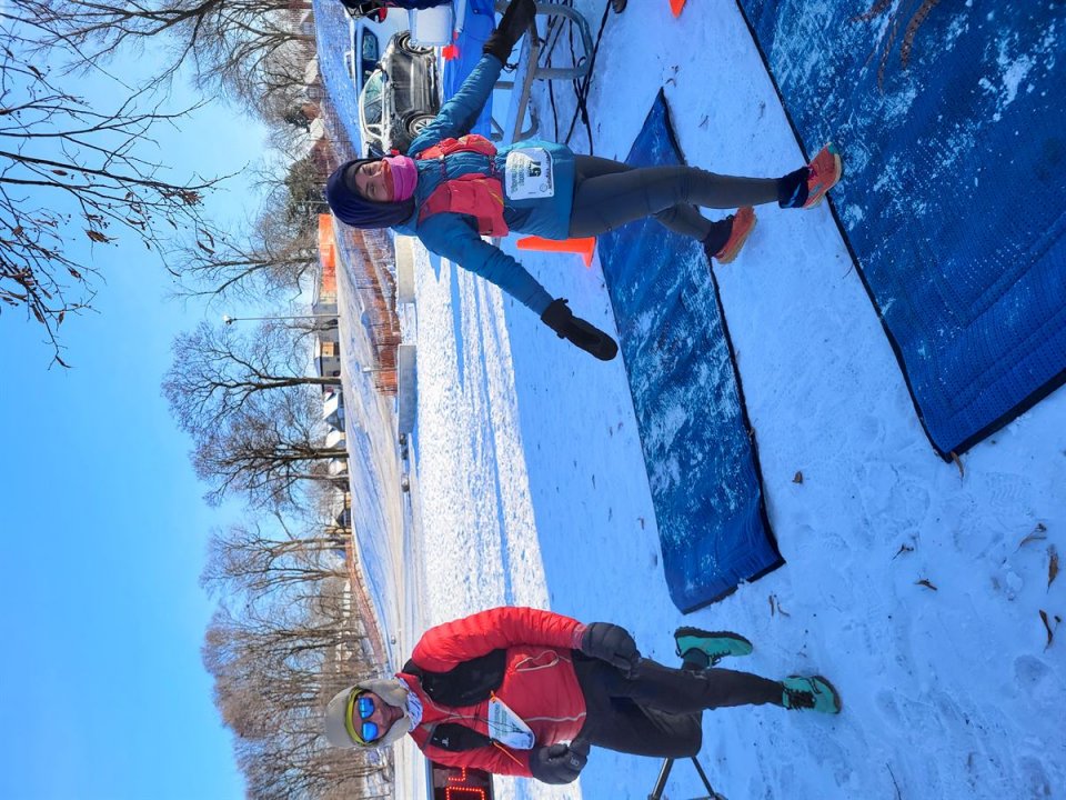 WC3 : Sunday Racing at Caldwell Woods
