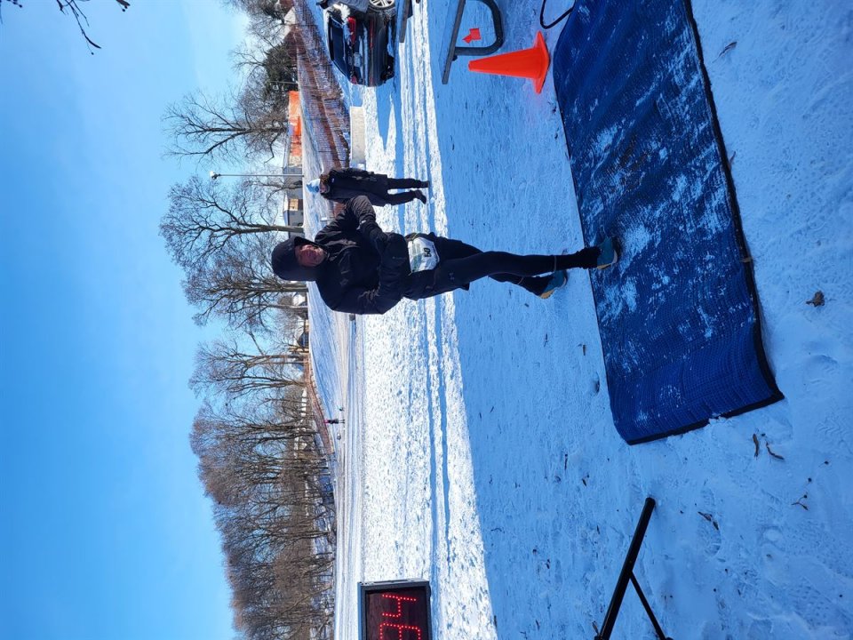 WC3 : Sunday Racing at Caldwell Woods