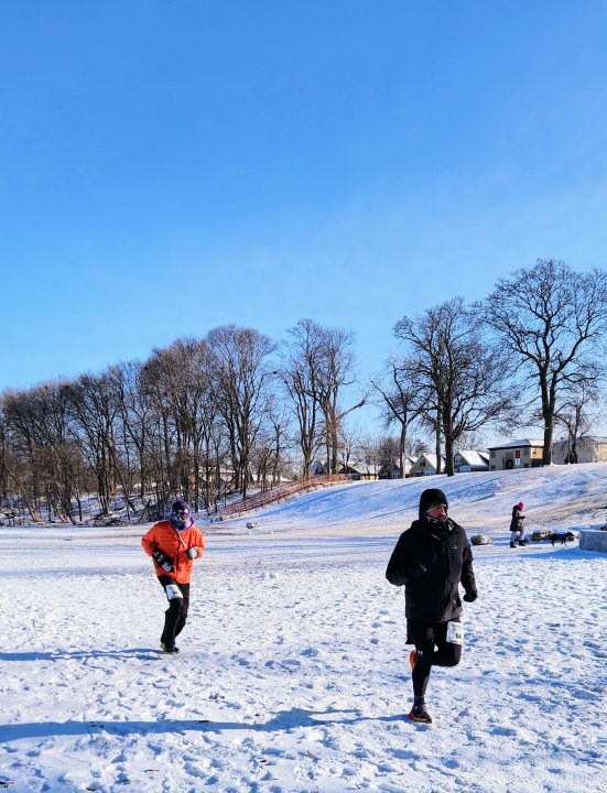WC3 : Sunday Racing at Caldwell Woods