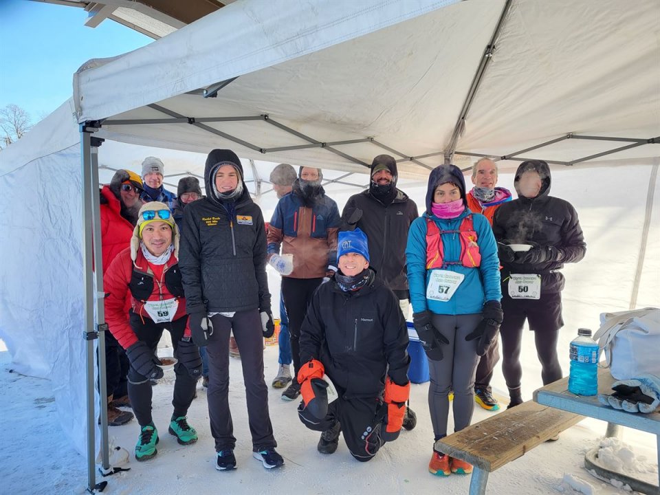WC3 : Sunday Racing at Caldwell Woods