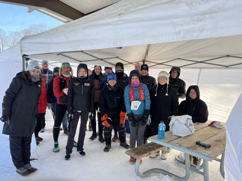 WC3 : Sunday Racing at Caldwell Woods