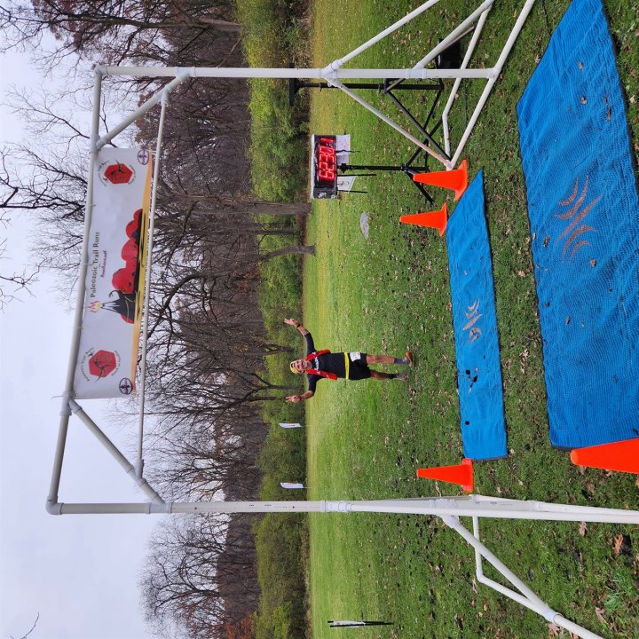 Action Captured by Michelle