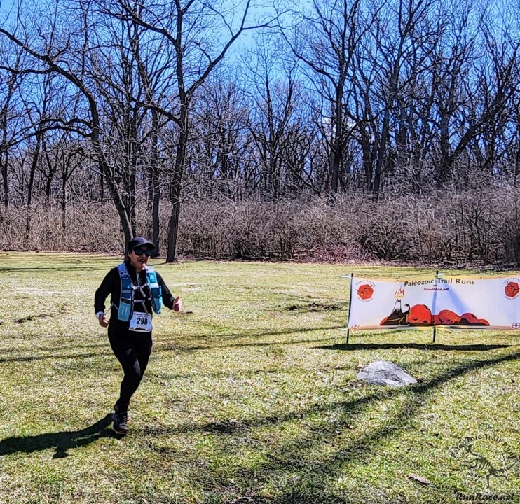 Action Captured by Michelle