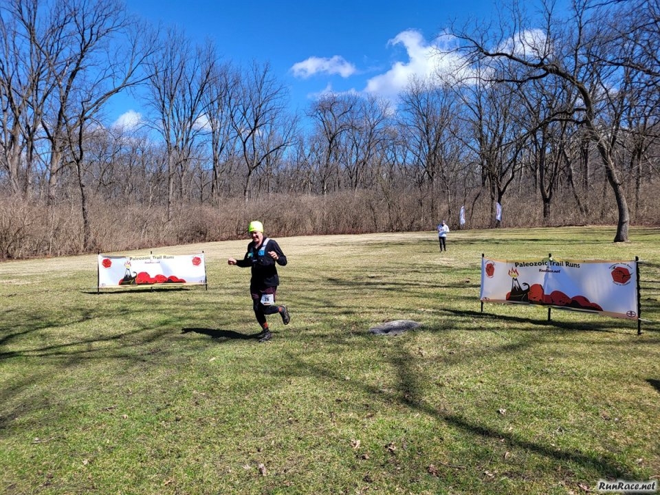 Action Captured by Bill at Palos Park Woods-North