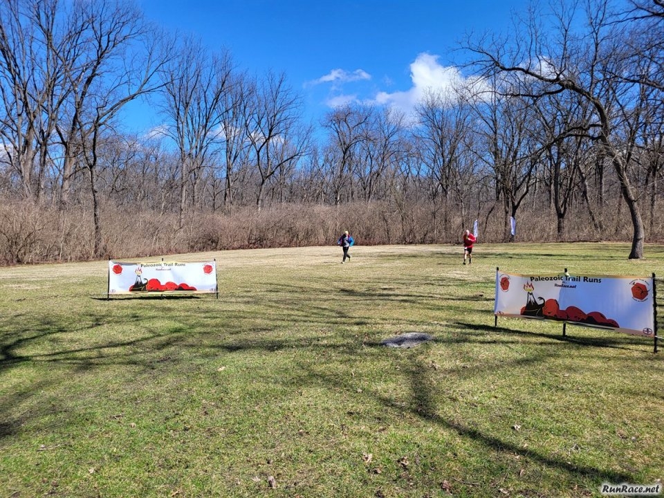 Action Captured by Bill at Palos Park Woods-North