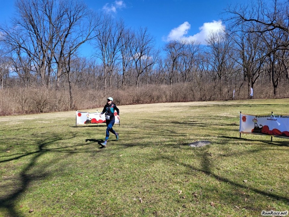 Action Captured by Bill at Palos Park Woods-North