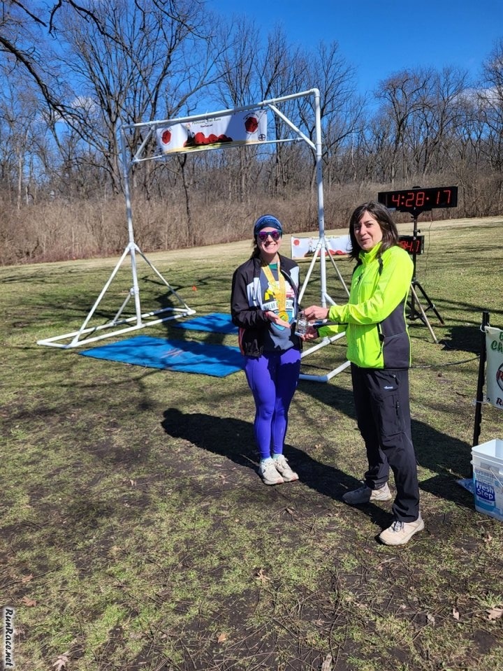 Action Captured by Bill at Palos Park Woods-North