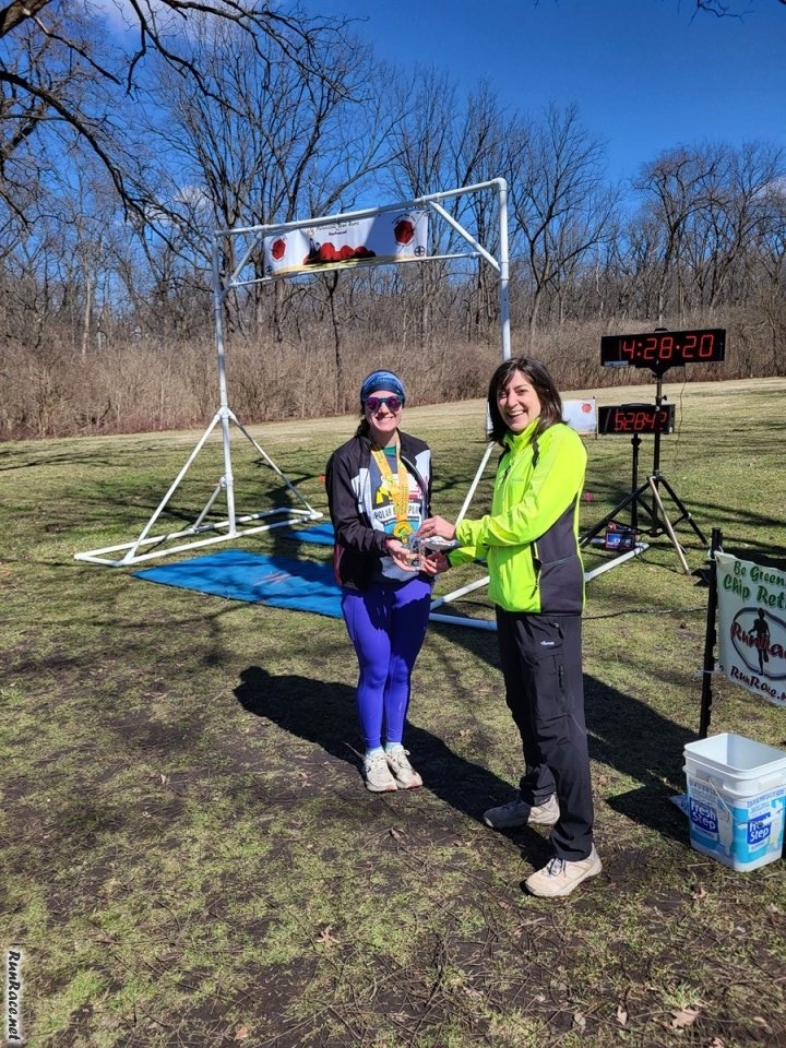 Action Captured by Bill at Palos Park Woods-North