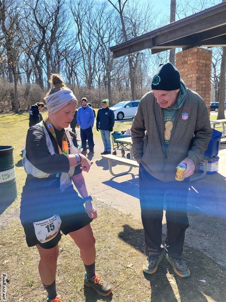 Action Captured by Bill at Palos Park Woods-North