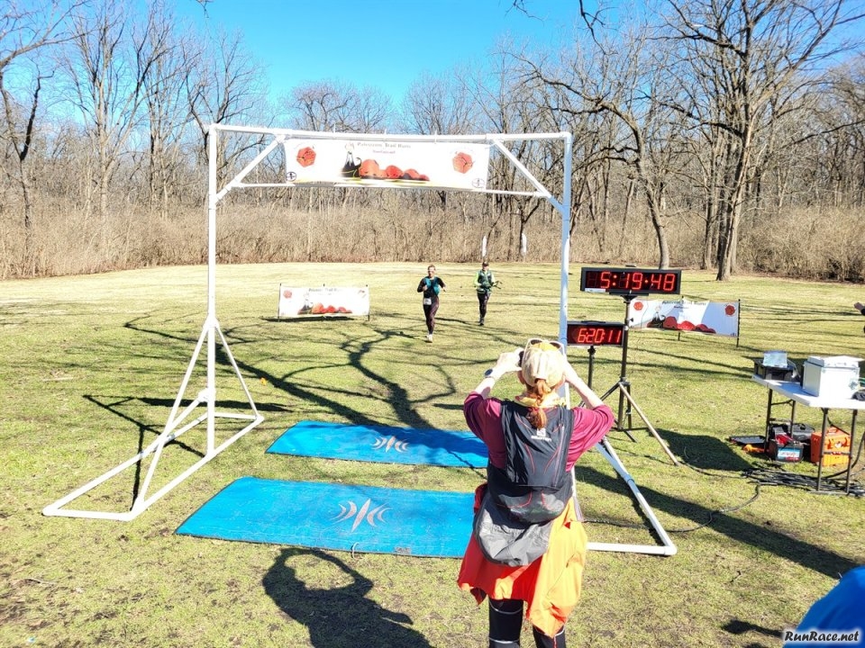 Action Captured by Bill at Palos Park Woods-North