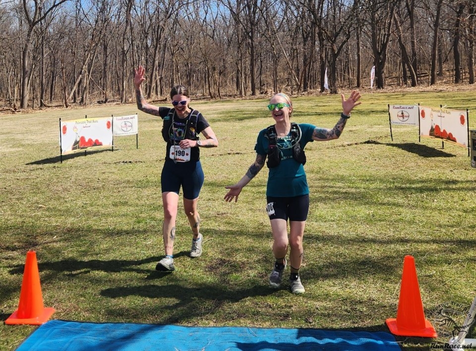 Pics by Michelle Thom