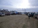 Saturday February 19, 2011 : Pre-race