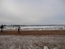 Saturday February 19, 2011 : Pre-race