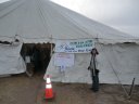 Saturday February 19, 2011 : Pre-race