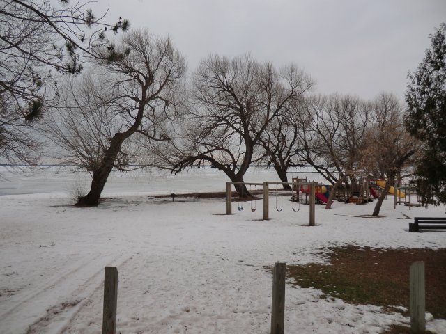 Saturday February 19, 2011 : Pre-race