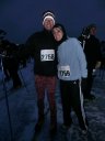 Saturday February 19, 2011 : Pre-race