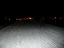 Saturday February 19, 2011 : Race Action
