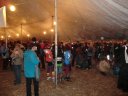 Saturday February 19, 2011 : Post-race Tent Party
