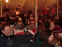 Saturday February 19, 2011 : Post-race Tent Party