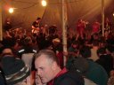 Saturday February 19, 2011 : Post-race Tent Party