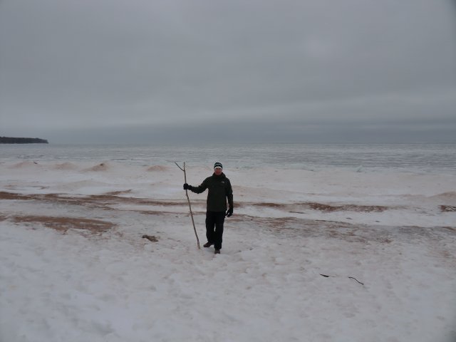 Embrace Winter Weekend in Bayfield, Wisconsin