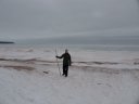 Embrace Winter Weekend in Bayfield, Wisconsin