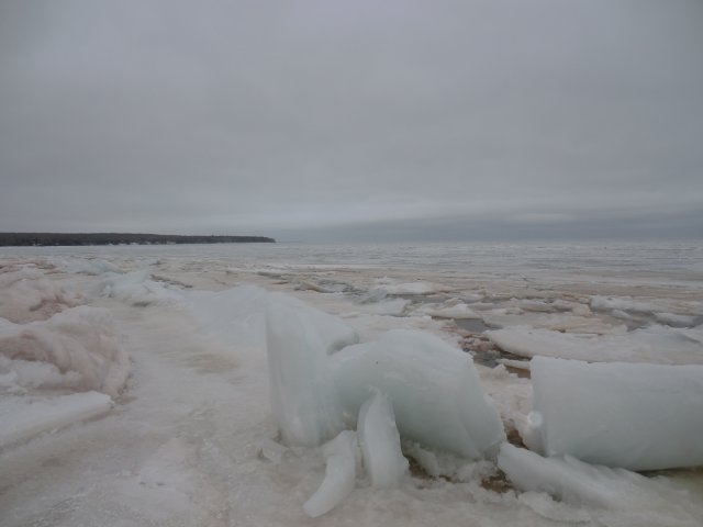 Embrace Winter Weekend in Bayfield, Wisconsin