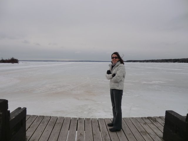 Monday February 21, 2011 : Washburn