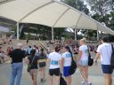 Pre-race Festivities - April 21, 2011