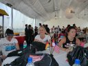 Pre-race Festivities - April 21, 2011