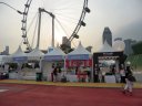 Pre-race Festivities - April 21, 2011