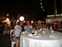 Post-race Festivities - April 21, 2011