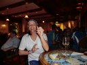 Post-race Festivities - April 21, 2011