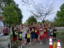 "Hoof it for Haiti - Kids 1 Mile Run" : Sunday May 22, 2011