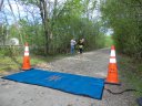 "Hoof it for Haiti - Kids 1 Mile Run" : Sunday May 22, 2011