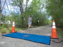 "Hoof it for Haiti - Kids 1 Mile Run" : Sunday May 22, 2011