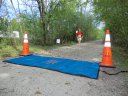 "Hoof it for Haiti - Kids 1 Mile Run" : Sunday May 22, 2011