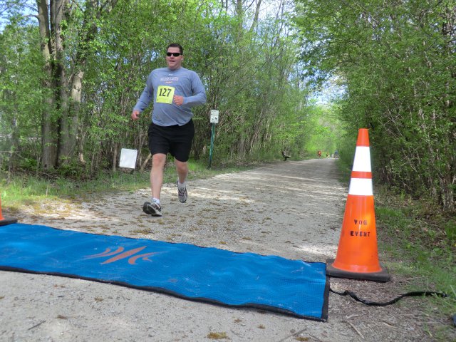 "Hoof it for Haiti - Kids 1 Mile Run" : Sunday May 22, 2011
