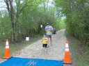 "Hoof it for Haiti - Kids 1 Mile Run" : Sunday May 22, 2011