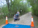 "Hoof it for Haiti - Kids 1 Mile Run" : Sunday May 22, 2011