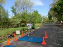"Hoof it for Haiti - 5K Main Event" : Sunday May 22, 2011