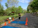 "Hoof it for Haiti - 5K Main Event" : Sunday May 22, 2011