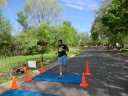 "Hoof it for Haiti - 5K Main Event" : Sunday May 22, 2011