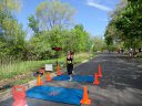"Hoof it for Haiti - 5K Main Event" : Sunday May 22, 2011