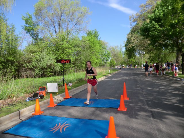 "Hoof it for Haiti - 5K Main Event" : Sunday May 22, 2011