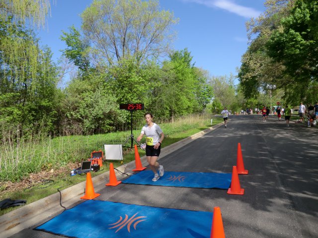 "Hoof it for Haiti - 5K Main Event" : Sunday May 22, 2011