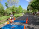 "Hoof it for Haiti - 5K Main Event" : Sunday May 22, 2011